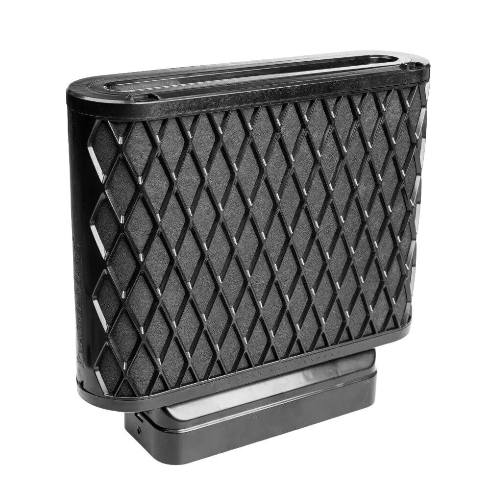 PlasmaMade GUC 1323 E Filter Met Recirculatie Driefasige Reiniging