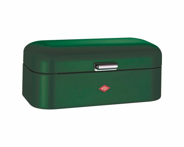 WESCO Grandy darkgreen