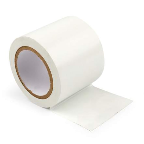 Tape. Luchtafvoer