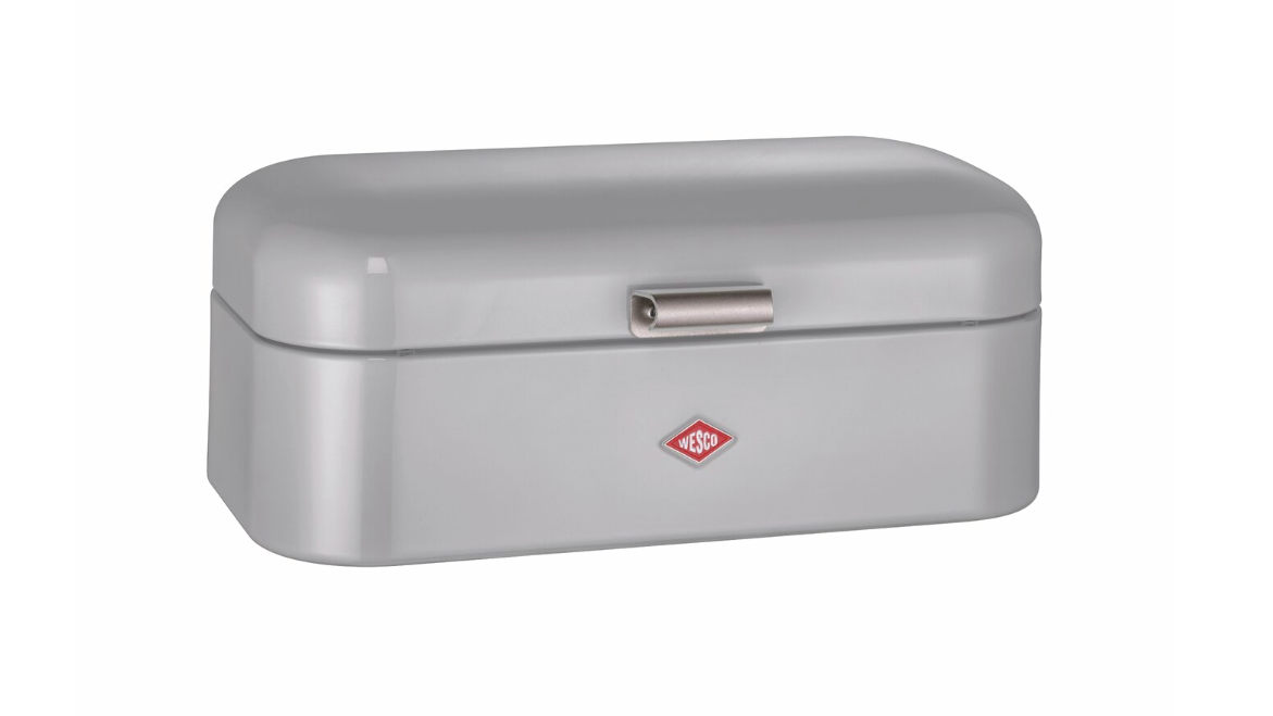 WESCO Grandy cool grey