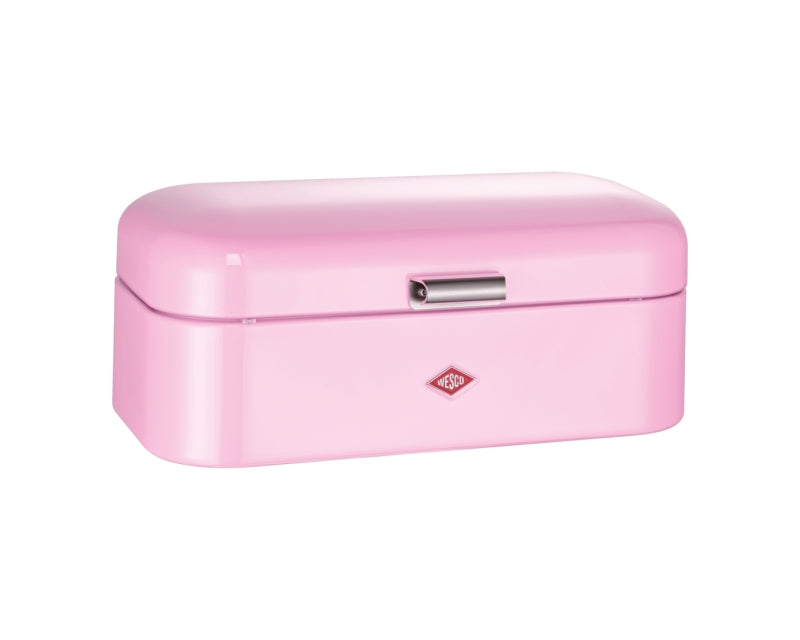 WESCO Grandy roze