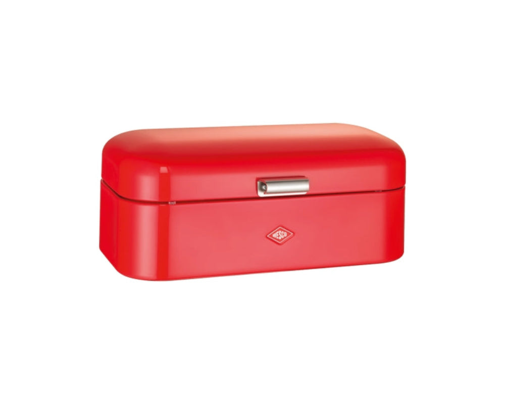 WESCO Grandy rood
