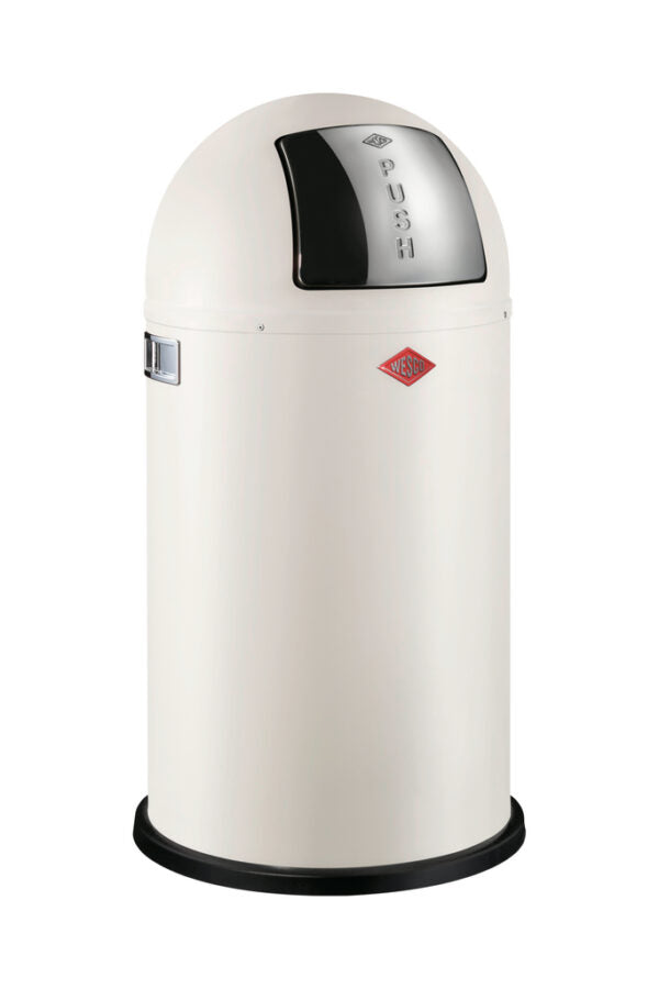 WESCO Pushboy 50 liter zand mat